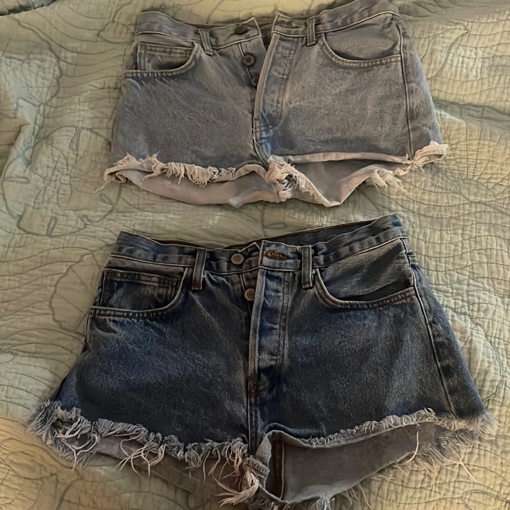 John Galt Shorts Bundle